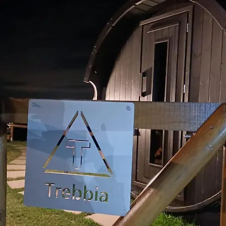 Torretta Glamping & Relax Glamping