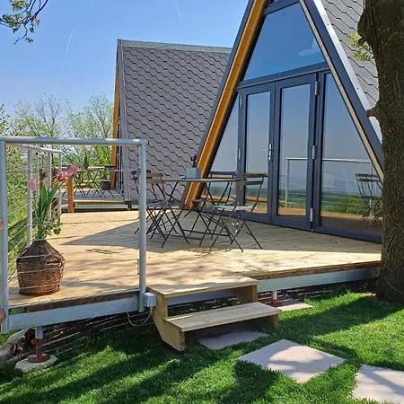 Torretta Glamping & Relax Glamping *