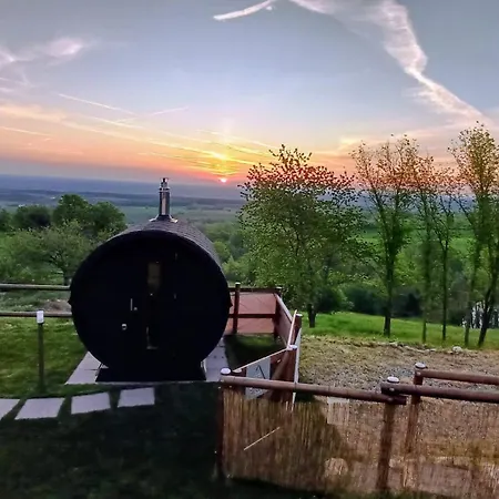 Glamping Torretta Glamping & Relax