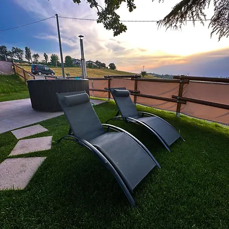 Glamping Torretta Glamping & Relax