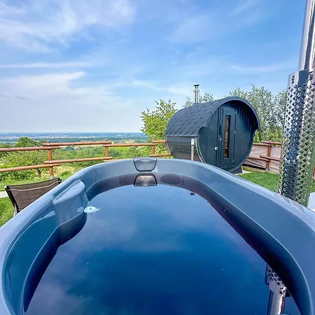 Torretta Glamping & Relax *