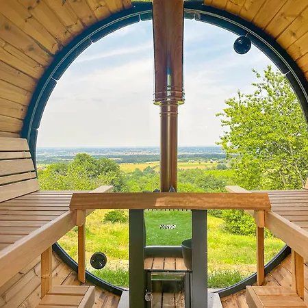 Glamping Torretta Glamping & Relax